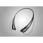 Wholesale Sports Bluetooth Stereo Headset with Mic 760 (Black)